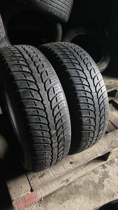 175.65.14 Kleber 2шт шини резина з Европи БВ склад Харків Шиномонтаж 6