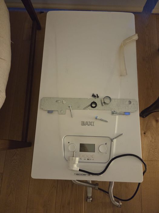 Caldeira BAXI neodens