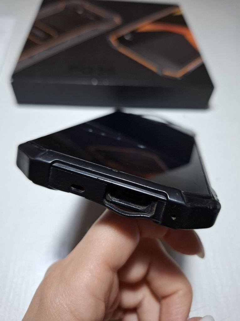 Телефон смартфон sigma pq36