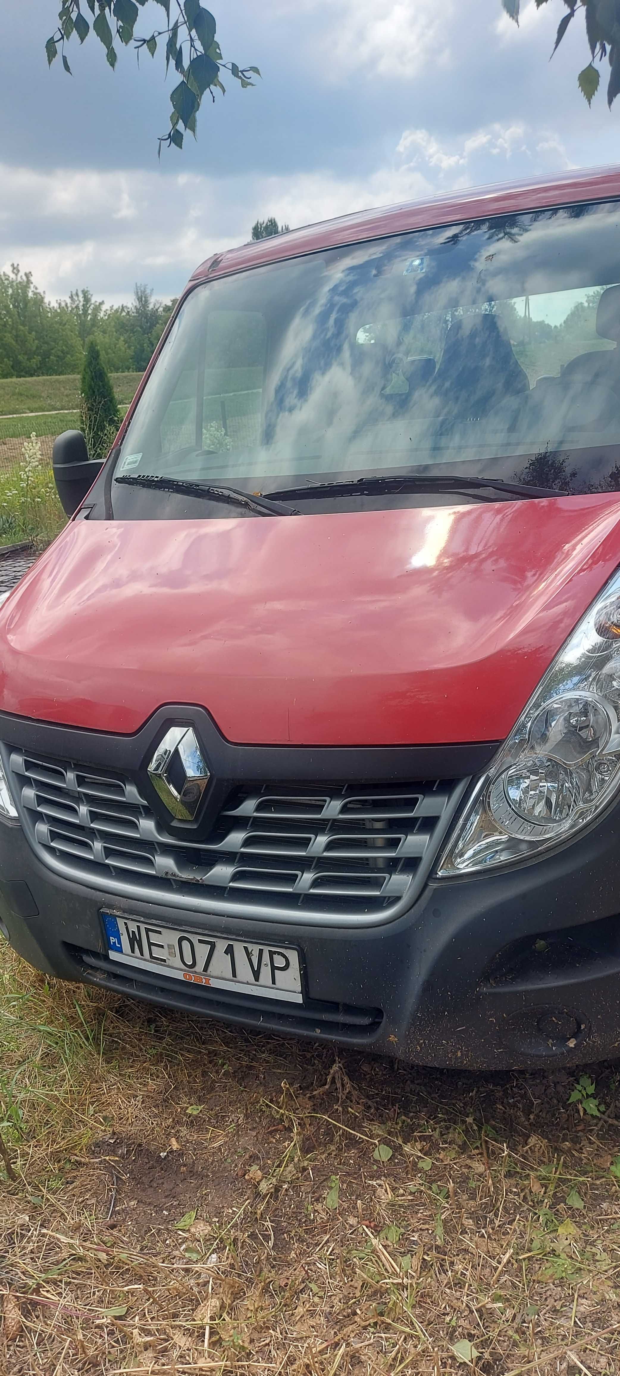 Laweta  Master III  2.3   170KM  2019R
