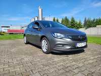 Opel Astra Opel Astra 2019 1,4T Dynamic S&S 150 KM, faktura VAT