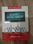 Koniec epoki kredy, Aleksandra Pezda