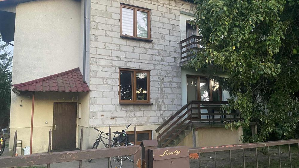Dom jednorodzinny,  DOSKONAŁA LOKALIZACJA, Parczew, Ul. Kwiatowa