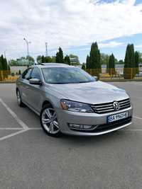 Volkswagen passat NMS 2.0 TDi