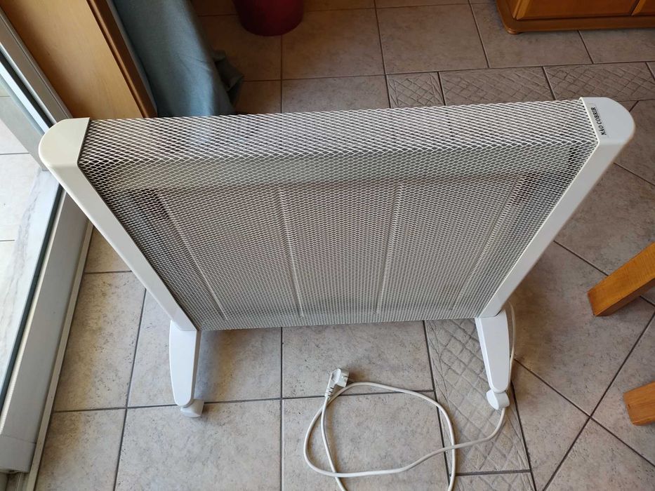 Aqucedor Mica usado em muito bom estado