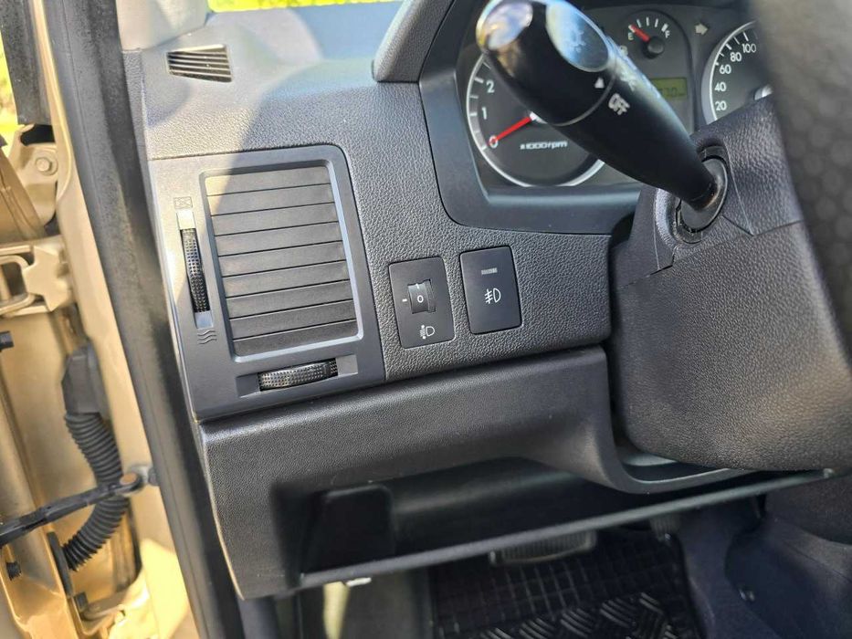 Продам  Hyundai Getz 2009. Можна в розстрочку, під викуп.