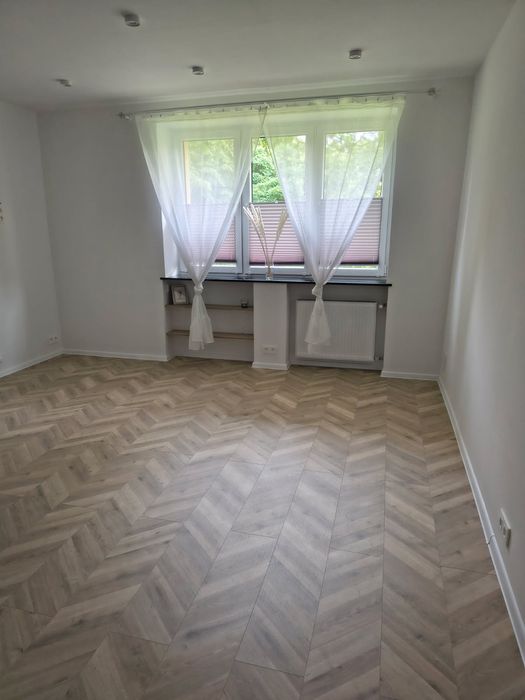 Os.Stałe 2 pokojowe mieszkanie sprzedam bez posrednikow