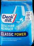 Таблетки до посудомийки  Denkmit Classic Power 65 шт