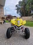 Excelente  Moto4 ltz400