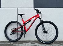Велосипед Rock Machine Blizzard XCM Thirty 29" L