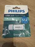 USB 3.0 Flash Drive 512gb