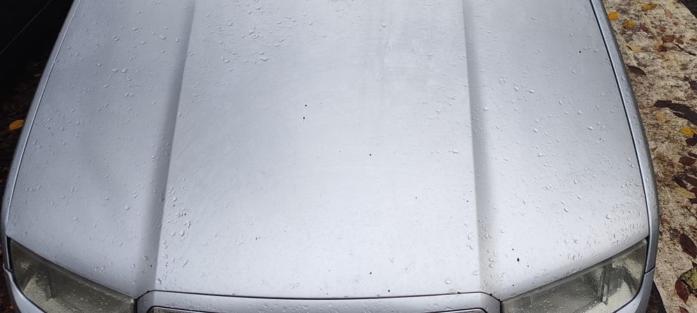 Шкода Фабія 1.4 2003