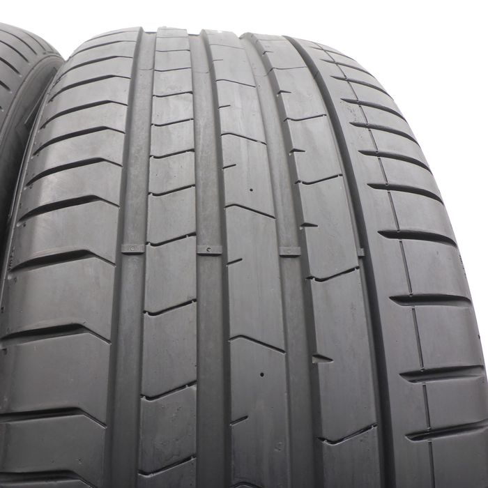 Opony 235/50/19 Pirelli 235/50R19 99W PZero MO KS Letnie 2020 7mm