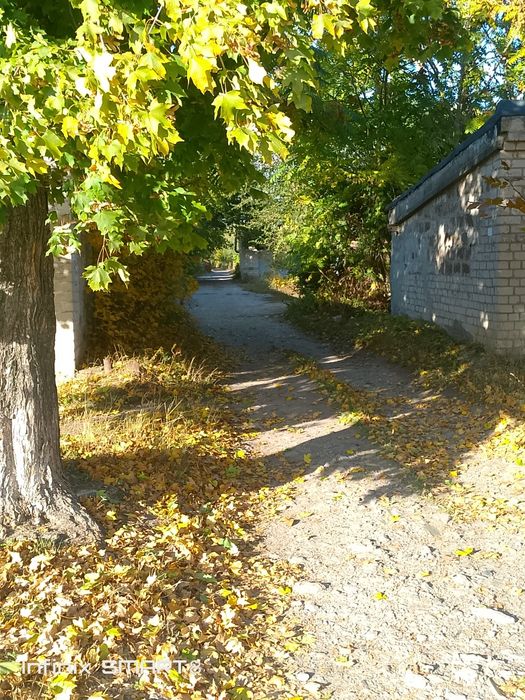Гараж Вільногірськ