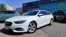 Opel Insignia 2,0 CDTI Ledy, automat