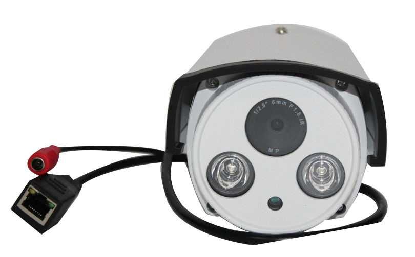 Камера наружного наблюдения  IP (MHK-N9612P-100W)