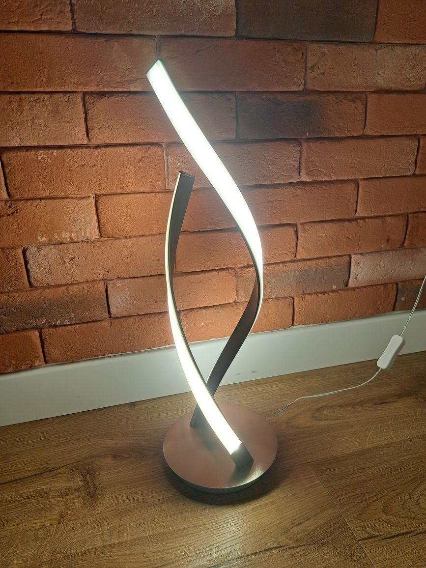 Lampa Platinet Led 9W Two Stripe