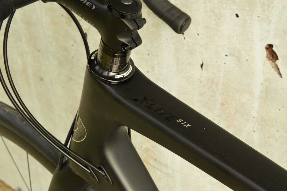 Koła Carbon ROSE X-Lite Six Ultegra R8000 7kg 55 57 FVAT23% RATY0%