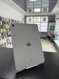 Apple iPad 10th 2022 64gb Silver 100% 1ц Wi-Fi