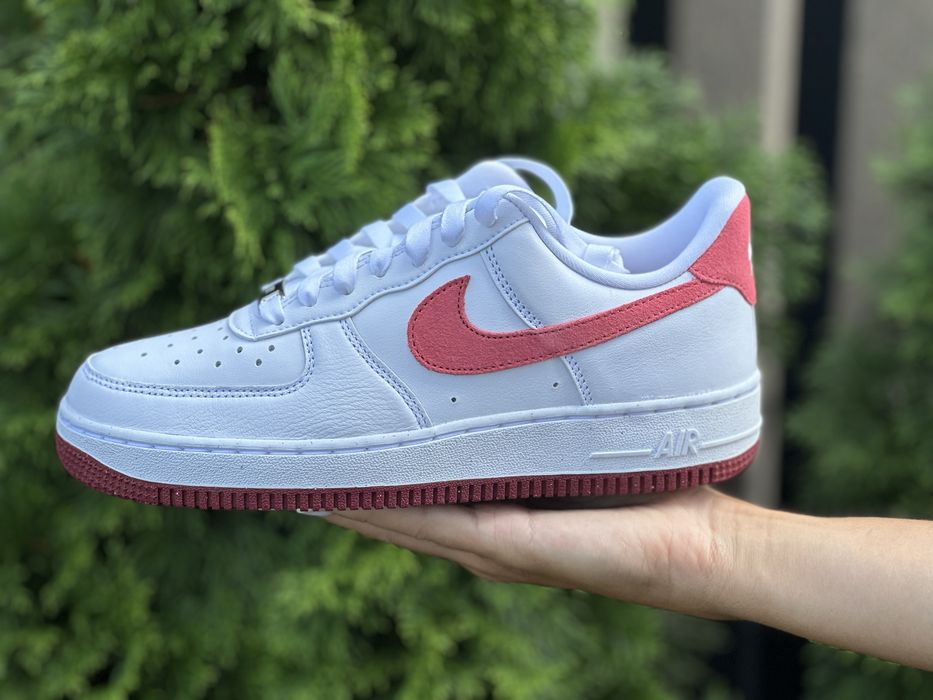 Nike Air Force 1 '07 оригінал ( оригинал )  форси найк форси