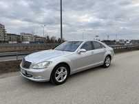 W221 S klasa*S500 V8*bezwypadkowy
