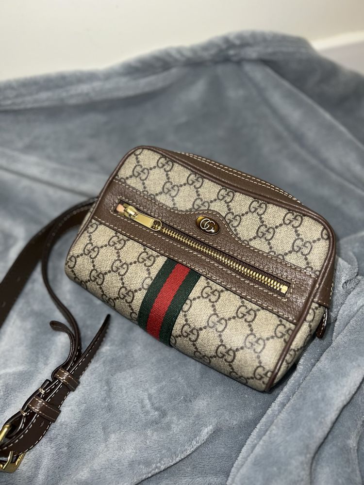 сумка Gucci оригінал