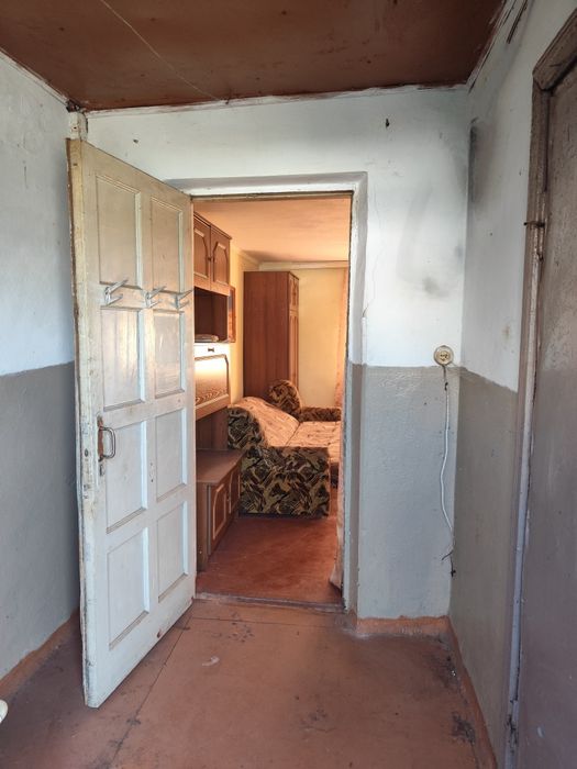 Продаж частини будинку