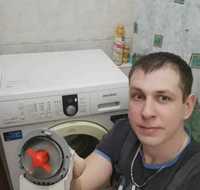 Я частный мастер по ремонту стиральных машин ремонт пральних