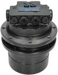 Oryginalny silnik jazdy Kubota KX41-3V