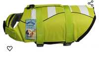 Kamizelka ratunkowa dla psa Lifesaver Strój kąpielowy dla zwierząt Pły