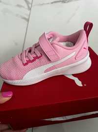 Кроссовки детские Puma 26р(17см)