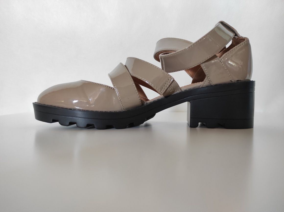 Buty Topshop rozmiar 38