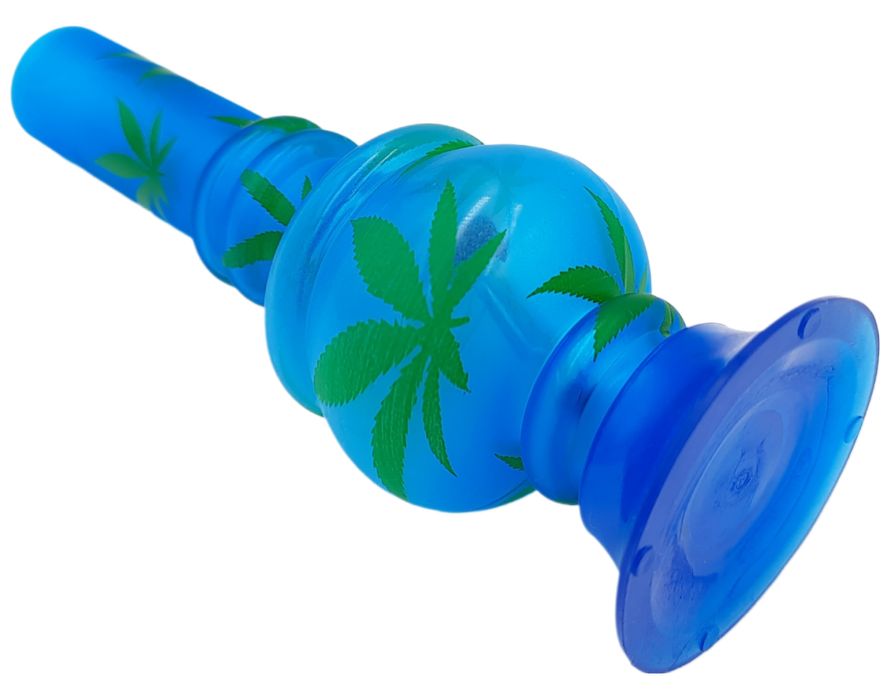 Nowe Bongo fajka wodna lufka do palenia jarania fifka