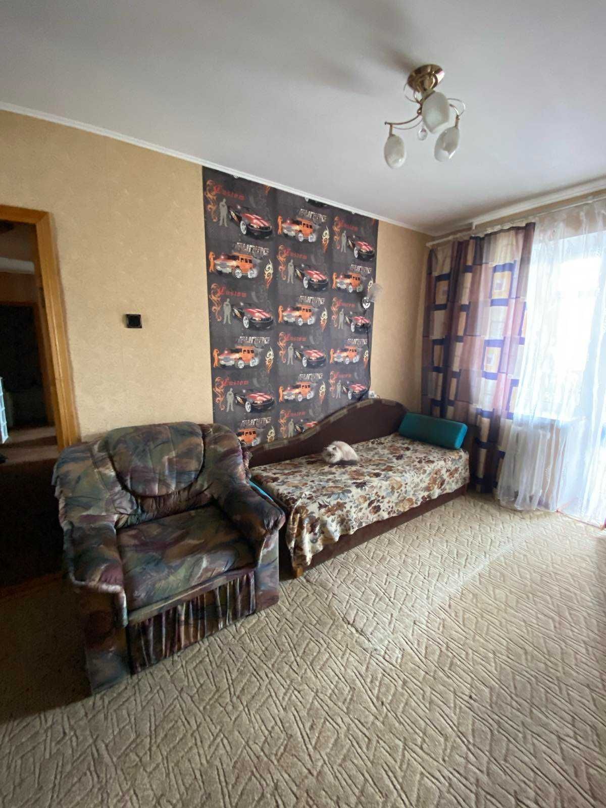 Продам 2-кімнатну квартиру, р-н Мотель
