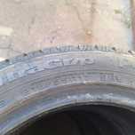 GoodYear 215/55R17 зима