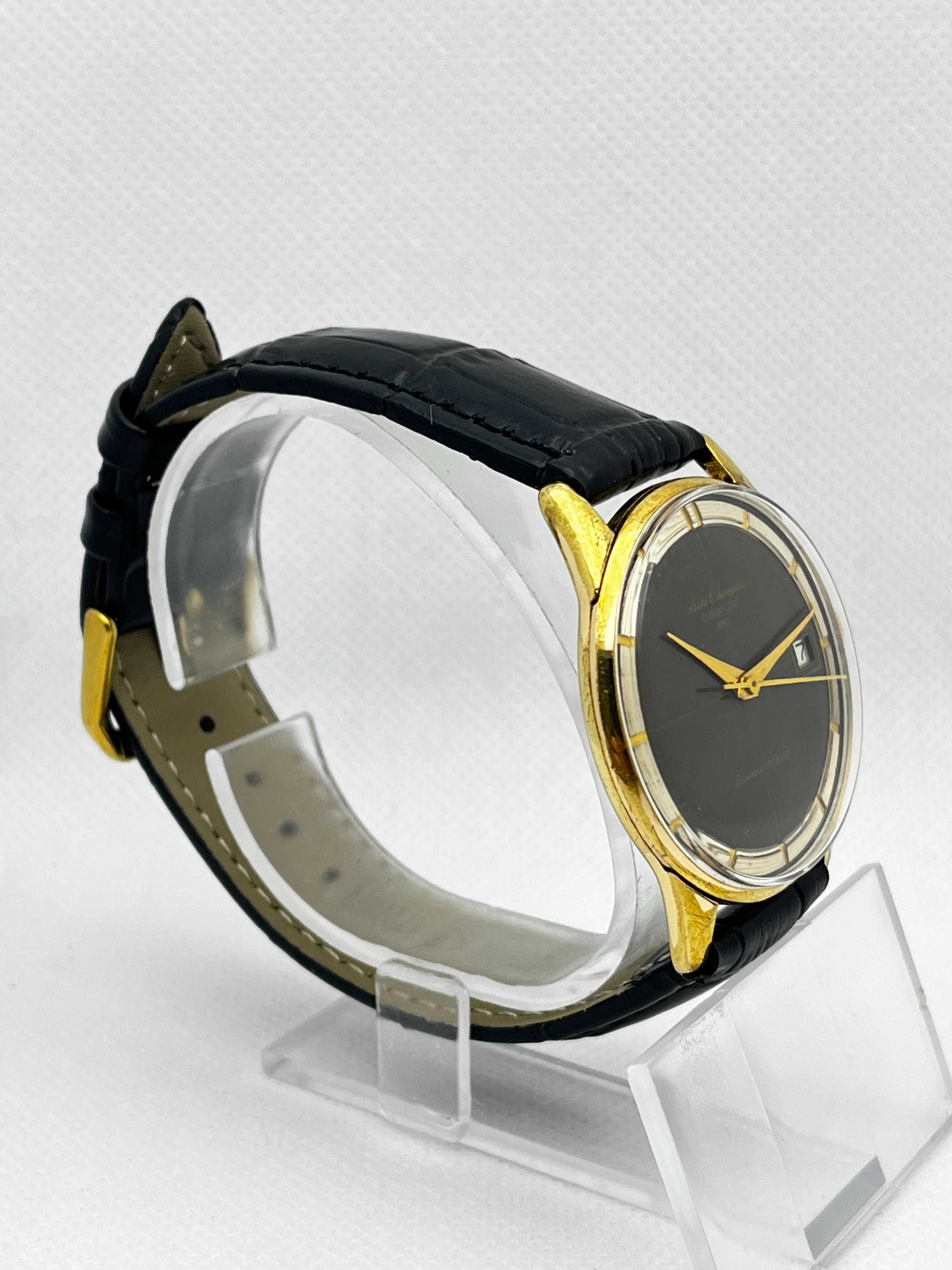 Seiko Champion Calendar 860 vintage lata 60