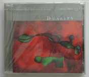 Lisa Gerrard & Pieter Bourke – Duality (1998)