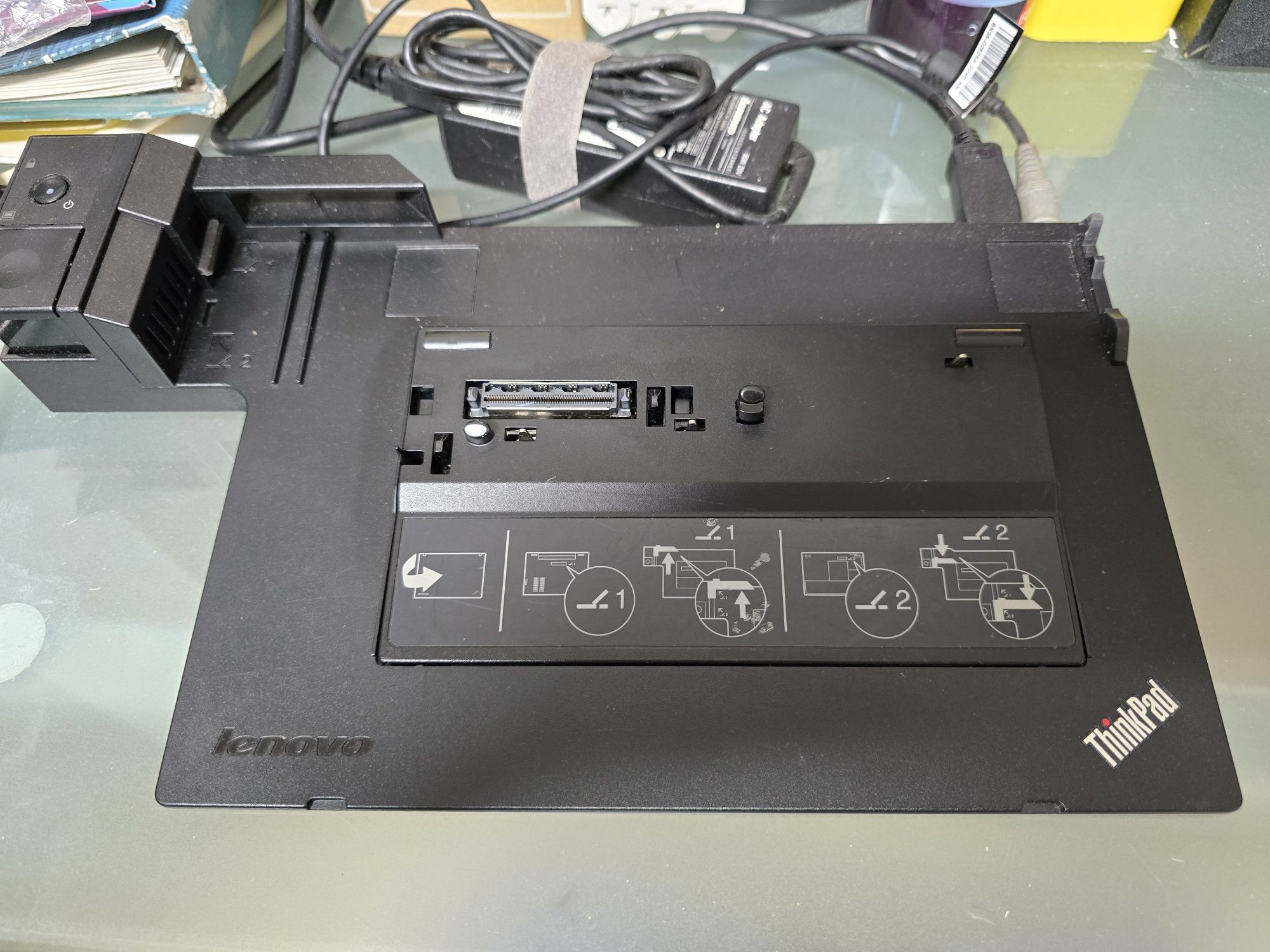 Portátil Lenovo  x230