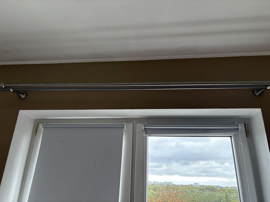 Karnisz 133 cm i 162 cm