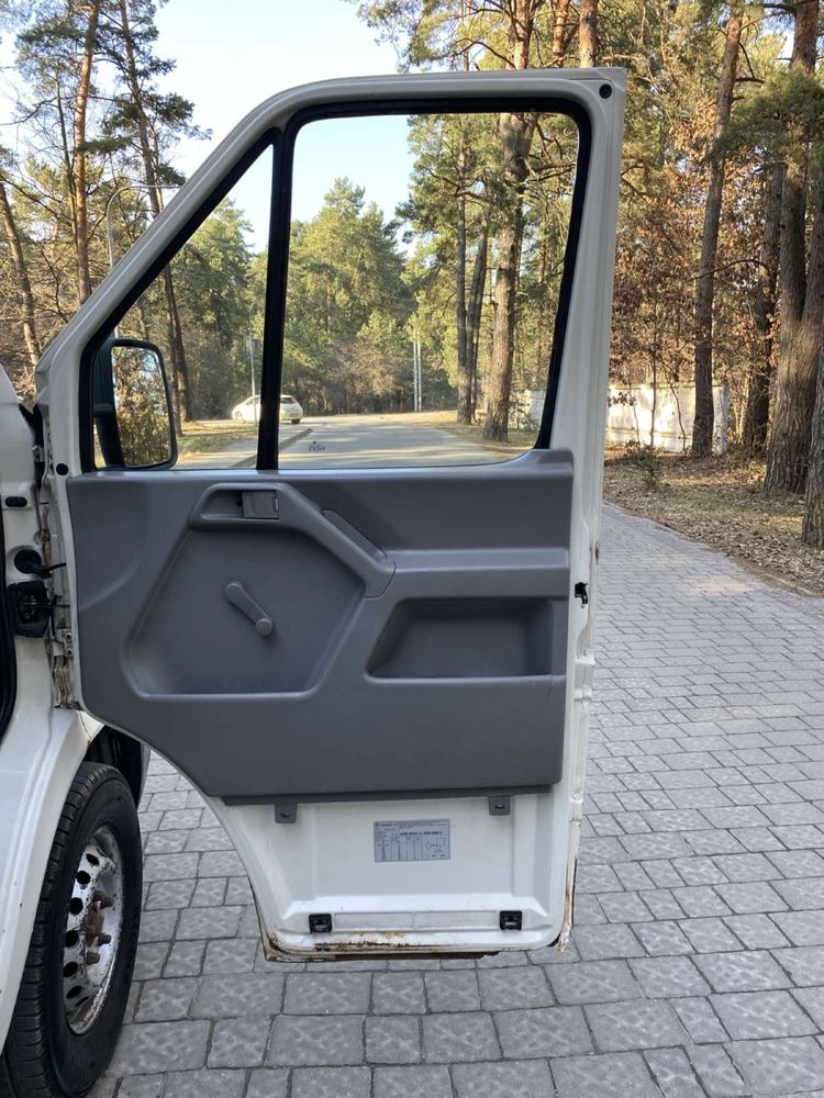 Продам авто Volkwagen LT 35 2004 року