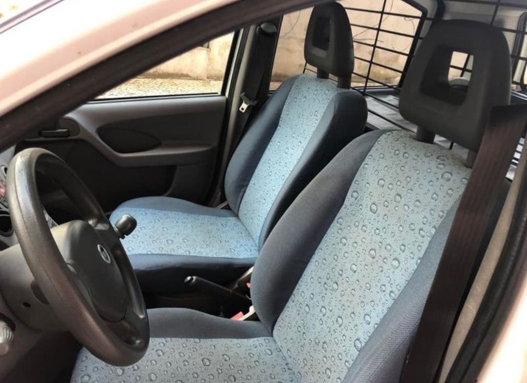 Fiat Panda 1.3 Multijet