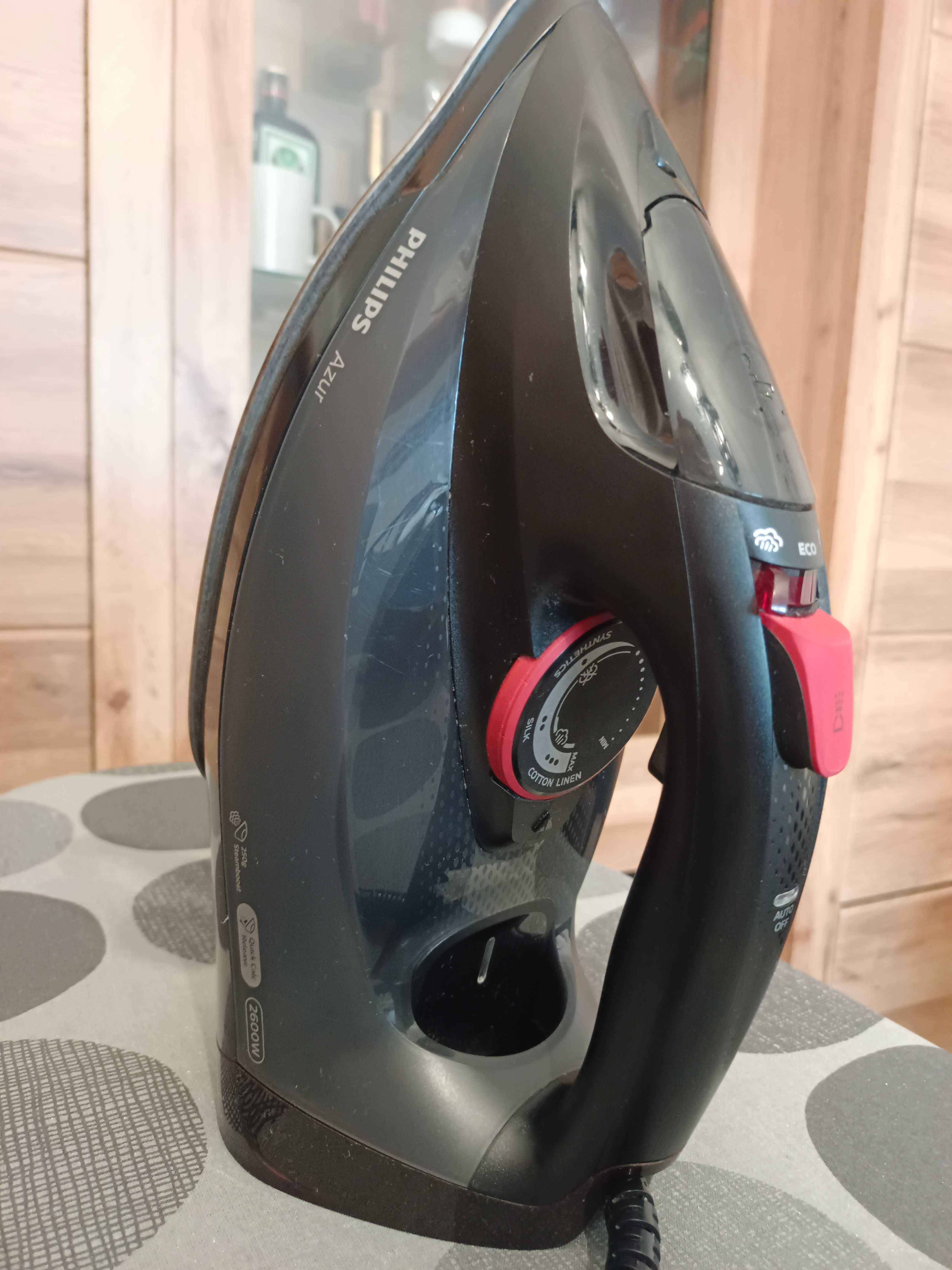 Żelazko Phillips Azur 2600W