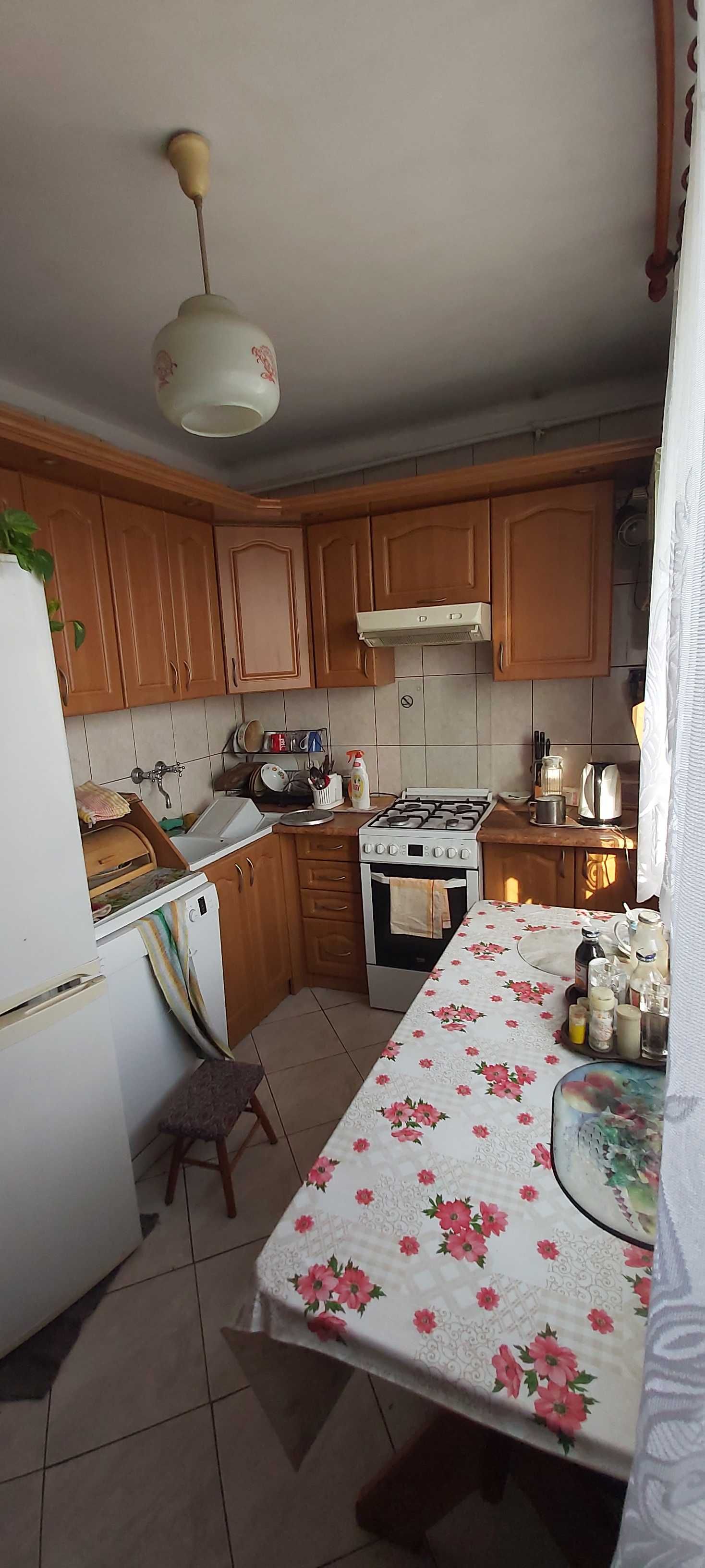 Sprzedam mieszkanie 3 pokojowe 66m2 Opatów