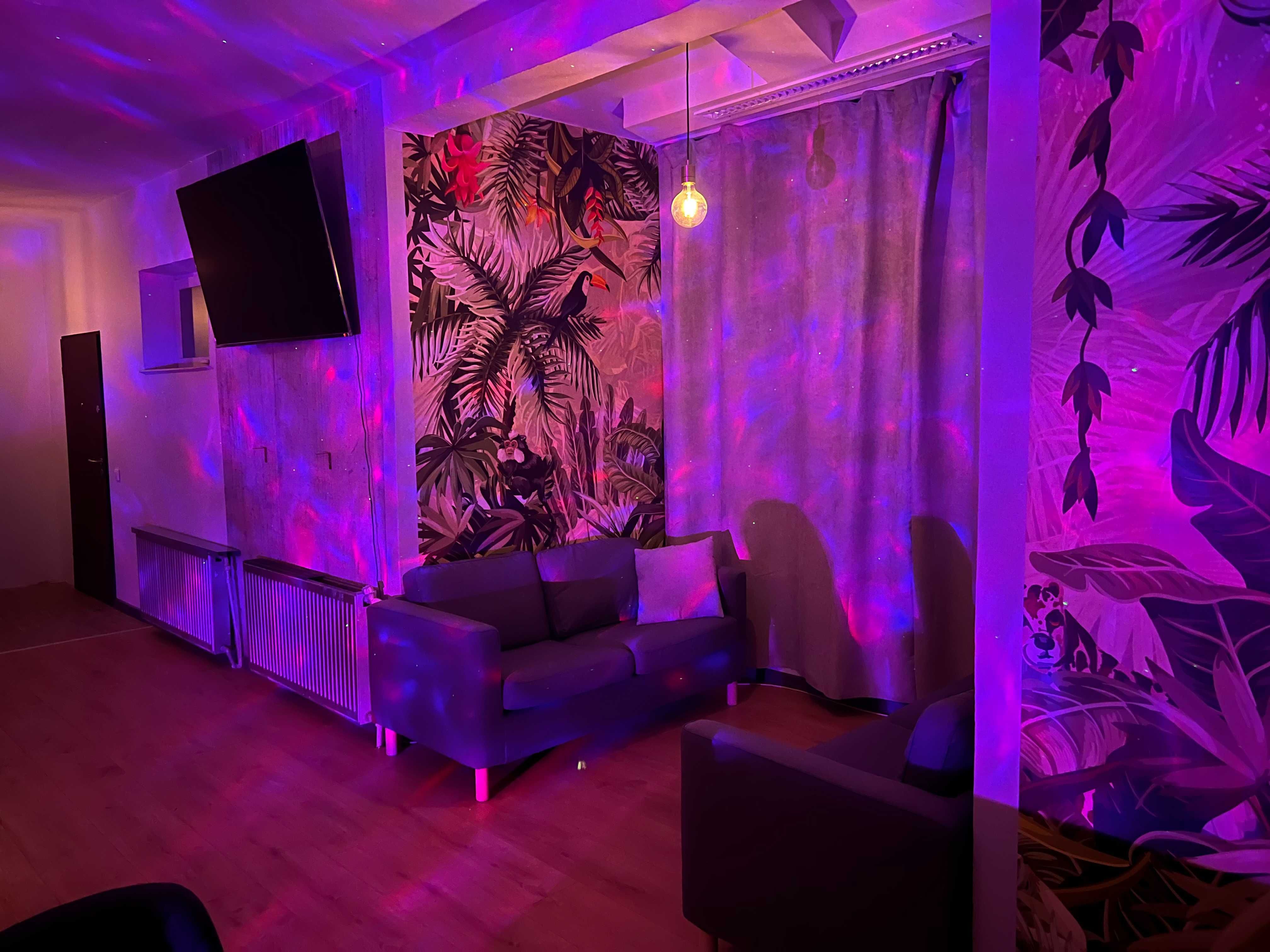 Lokal na wyłączność, własny alko i jedzenie Sala Łódź - Salon Grafit -