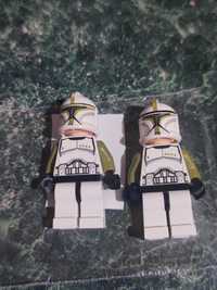 Figurka LEGO Star Wars sw0438 Clone Trooper Sergant (Phase 1)