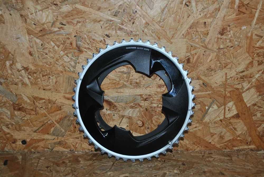 Zestaw Zębatek rowerowych SRAM Force AXS D1 12spd 46/33