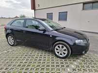 Audi a3 1.9  tdi 105 cv