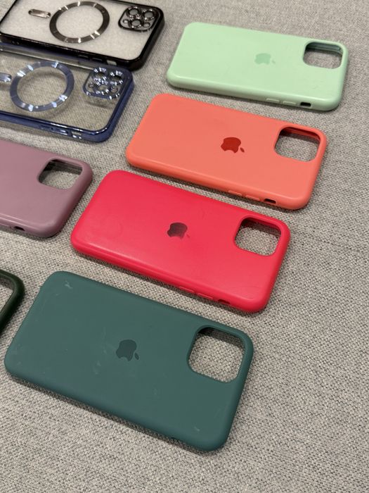 Чехол на телефон iphone 11pro