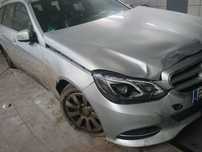 Mercedes-Benz Klasa E Sprzedam Mercedesa W212 ostatnia wersja nisko przebieg