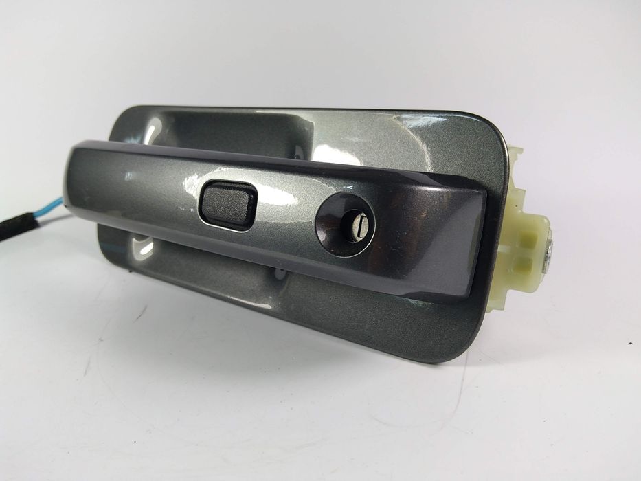 Ford F150 klamka lewa przednia kierowcy 2015-20